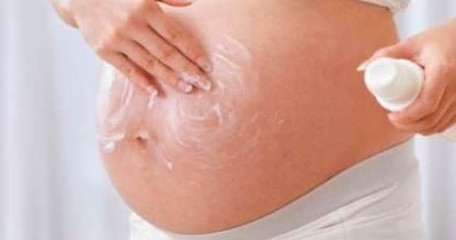 Hamilelik Çatlakları Nasıl Önlenir