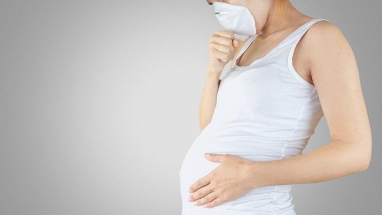 Hamilelikte Bebeklere Koronavirüs Geçermi