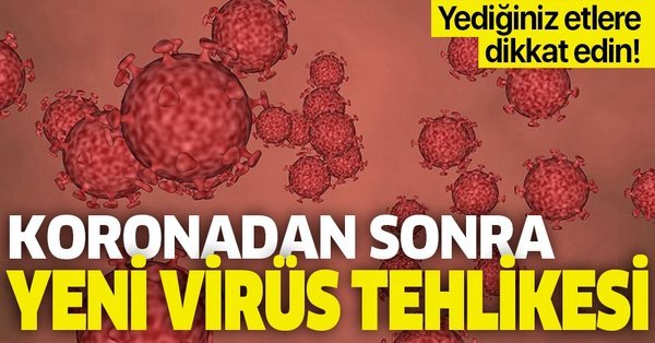 Rota Virüsü Nedir